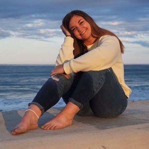 Meet your Posher, Rachel